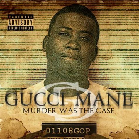 Gucci Mane murder case